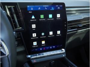 Renault Espace Iconic Full Hybrid E-Tech 200 5-Sitzer 2 RATEN GESCHENKT!!*