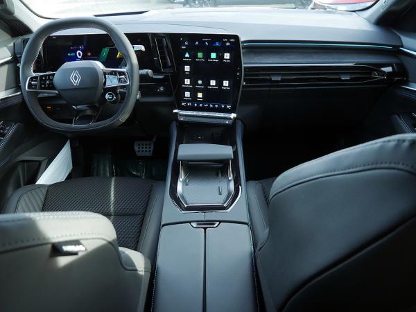 Renault Austral Esprit Alpine Full Hybrid E-Tech 200