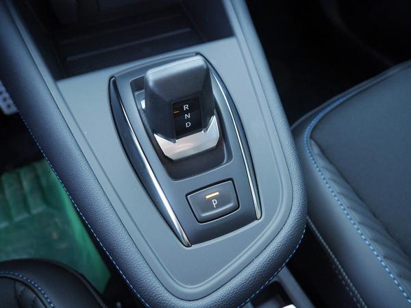 Renault Symbioz Esprit Alpine Mild Hybrid 140 EDC