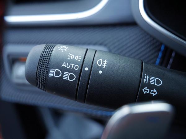 Renault Symbioz Esprit Alpine Mild Hybrid 140 EDC