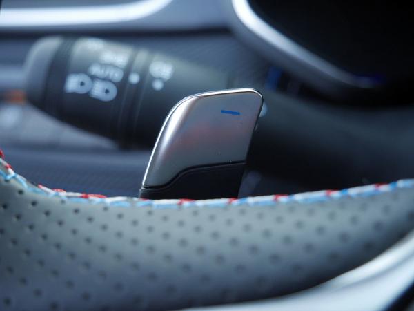 Renault Symbioz Esprit Alpine Mild Hybrid 140 EDC