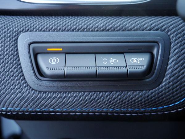 Renault Symbioz Esprit Alpine Mild Hybrid 140 EDC