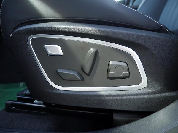 Renault Espace Iconic Full Hybrid E-Tech 200