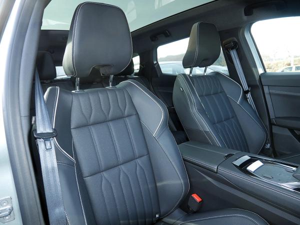 Renault Espace Iconic Full Hybrid E-Tech 200