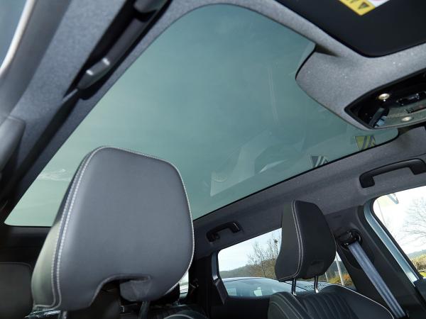 Renault Espace Iconic Full Hybrid E-Tech 200