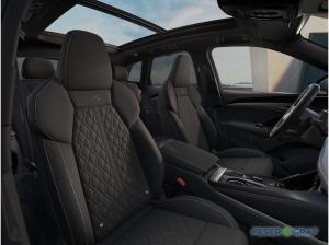 Audi Q5 TDI quattro S line AHK Pano Tech plus