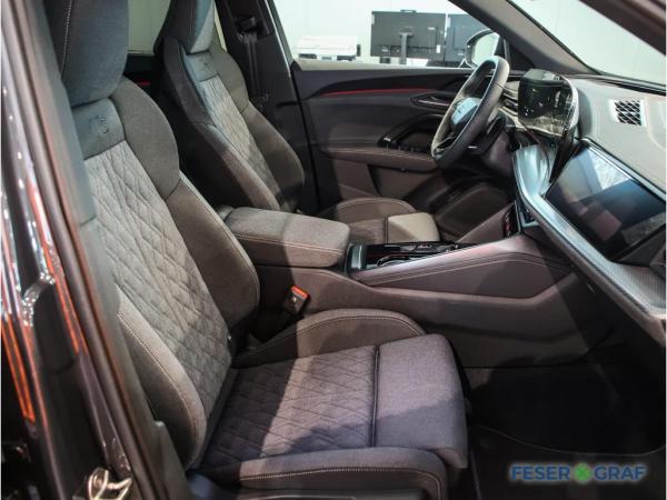 Audi Q5 TDI quattro S line AHK Pano Tech plus