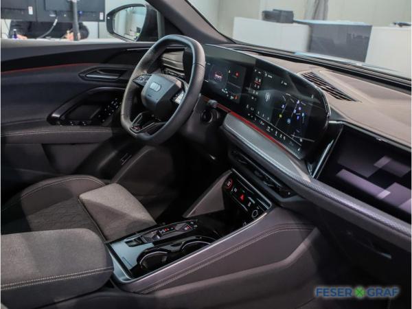Audi Q5 TDI quattro S line AHK Pano Tech plus
