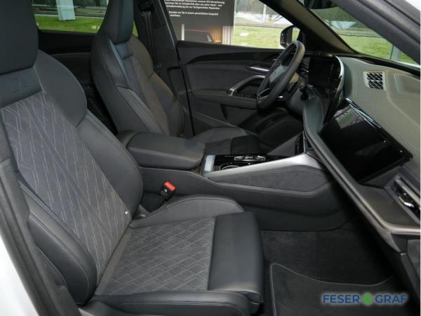 Audi Q5 Sportback e-hybrid quattro S tronic