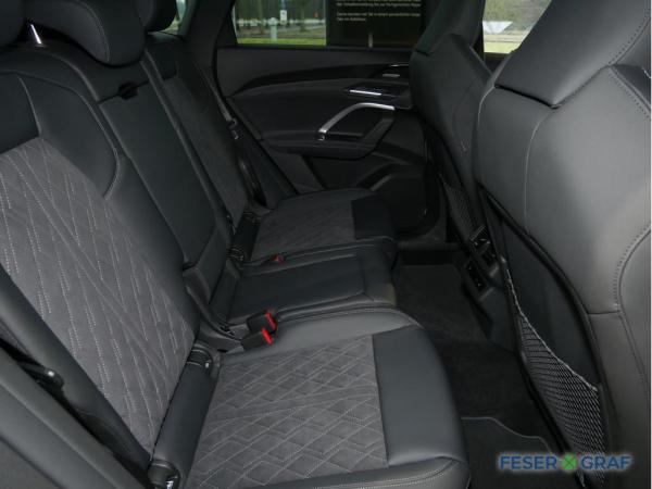 Audi Q5 Sportback e-hybrid quattro S tronic