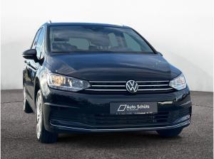 Volkswagen Touran ENERGY 1,5 l TSI OPF AHK*GANZJAHRESREIFEN*7-SITZE*KAMERA