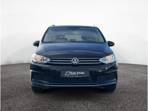 Volkswagen Touran ENERGY 1,5 l TSI OPF AHK*GANZJAHRESREIFEN*7-SITZE*KAMERA