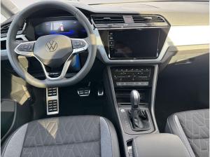 Volkswagen Touran ENERGY 1,5 l TSI OPF AHK*GANZJAHRESREIFEN*7-SITZE*KAMERA