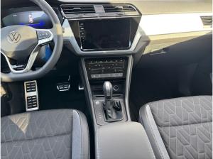 Volkswagen Touran ENERGY 1,5 l TSI OPF AHK*GANZJAHRESREIFEN*7-SITZE*KAMERA