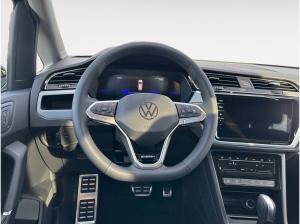 Volkswagen Touran ENERGY 1,5 l TSI OPF AHK*GANZJAHRESREIFEN*7-SITZE*KAMERA