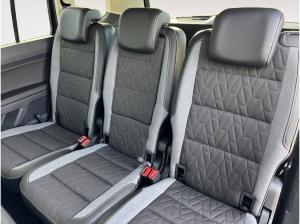 Volkswagen Touran ENERGY 1,5 l TSI OPF AHK*GANZJAHRESREIFEN*7-SITZE*KAMERA
