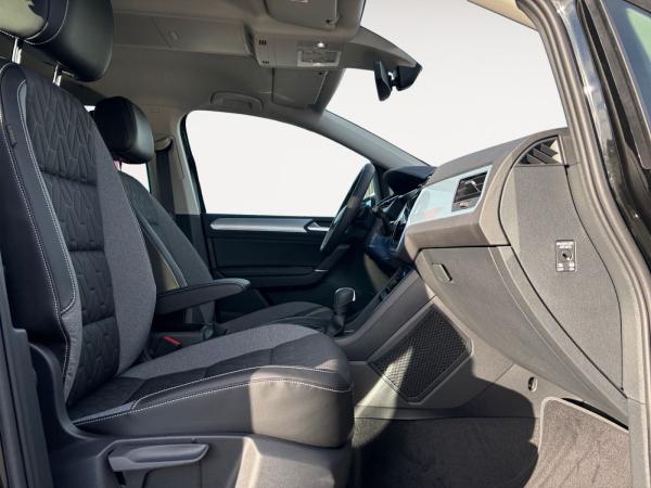 Volkswagen Touran ENERGY 1,5 l TSI OPF AHK*GANZJAHRESREIFEN*7-SITZE*KAMERA