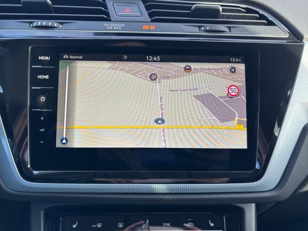 Volkswagen Touran ENERGY 1,5 l TSI OPF AHK*GANZJAHRESREIFEN*7-SITZE*KAMERA