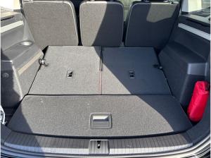 Volkswagen Touran ENERGY 1,5 l TSI OPF AHK*GANZJAHRESREIFEN*7-SITZE*KAMERA