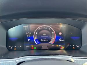 Volkswagen Touran ENERGY 1,5 l TSI OPF AHK*GANZJAHRESREIFEN*7-SITZE*KAMERA