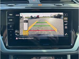 Volkswagen Touran ENERGY 1,5 l TSI OPF AHK*GANZJAHRESREIFEN*7-SITZE*KAMERA