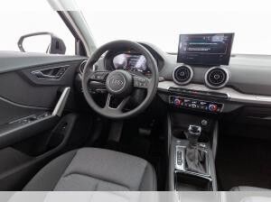 Audi Q2 S line 35 TFSI S tronic