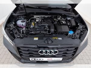Audi Q2 S line 35 TFSI S tronic