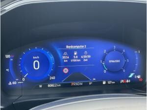 Ford Kuga ST-Line Diesel Aut. - AHK 2,1 t - AKTION BIS 15.12.2025 ! ! !