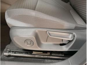 Volkswagen T-Roc Life 1.5 l eTSI OPF DSG CarPlay Hyb. ACC