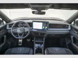 Volkswagen Tayron R-Line 2,0 l TDI 4MOTION