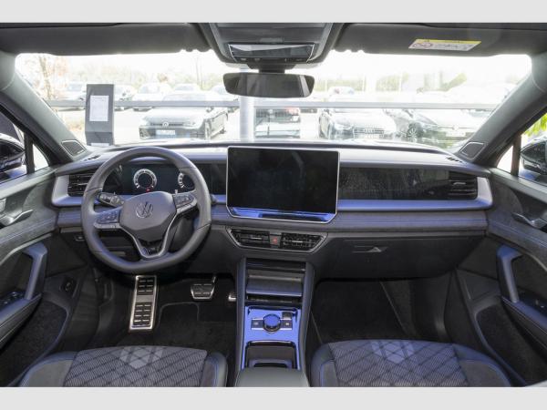 Volkswagen Tayron R-Line 2,0 l TDI 4MOTION
