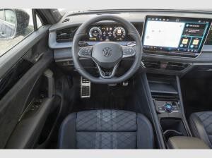 Volkswagen Tayron R-Line 2,0 l TDI 4MOTION