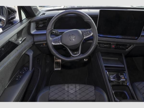 Volkswagen Tayron R-Line 2,0 l TDI 4MOTION