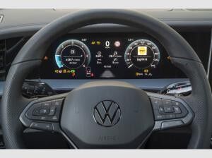 Volkswagen Tayron R-Line 2,0 l TDI 4MOTION