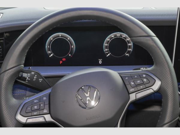 Volkswagen Tayron R-Line 2,0 l TDI 4MOTION