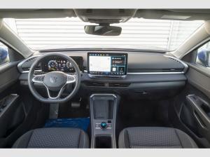 Volkswagen T-Roc Life 1.5 l eTSI DSG