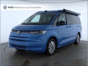 Volkswagen California Ocean 4Motion Bluetooth Navi LED Klima
