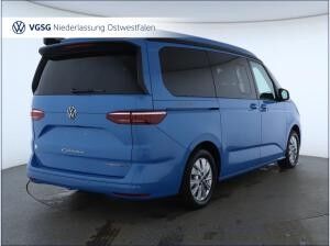 Volkswagen California Ocean 4Motion Bluetooth Navi LED Klima