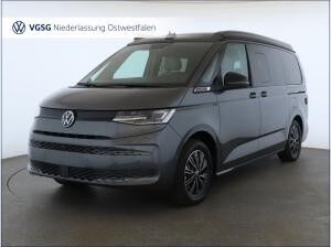 Volkswagen California Coast 4Motion AHK ACC IQ.Light EasyOpen