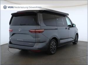Volkswagen California Coast 4Motion AHK ACC IQ.Light EasyOpen