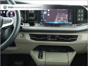 Volkswagen California Ocean 4Motion Bluetooth Navi LED Klima