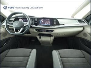 Volkswagen California Ocean 4Motion Bluetooth Navi LED Klima