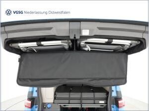 Volkswagen California Ocean 4Motion Bluetooth Navi LED Klima