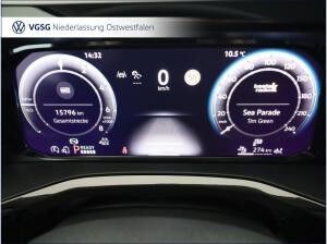 Volkswagen California Coast 4Motion AHK ACC IQ.Light EasyOpen