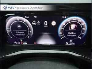 Volkswagen California Ocean 4Motion Bluetooth Navi LED Klima