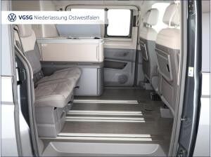 Volkswagen California Coast 4Motion AHK ACC IQ.Light EasyOpen