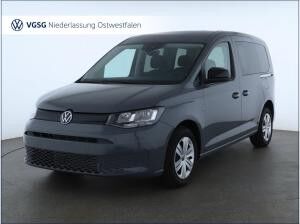 Volkswagen Caddy Life AHK ACC GJR Sitzhzg PDC Bluetooth Navi
