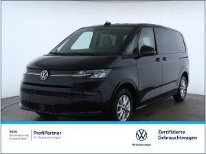 Volkswagen Multivan Life Life AHK Standheizung Navi Bluetooth