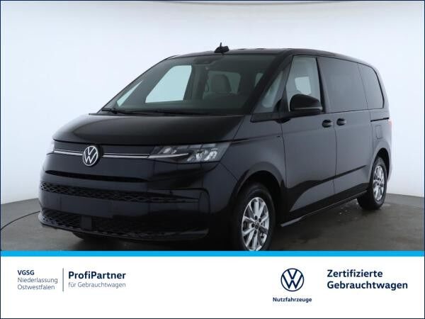 Volkswagen Multivan Life Life AHK Standheizung Navi Bluetooth