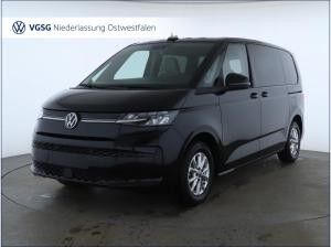 Volkswagen Multivan Life Life AHK Standheizung Navi Bluetooth